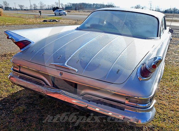 MOPAR MEMORIES (National Road Cleveland IN)