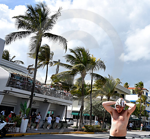 MIAMI BEACH #9 (Miami Beach FL)