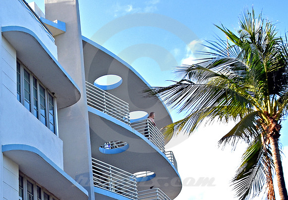 MIAMI BEACH #135 (Miami Beach FL)