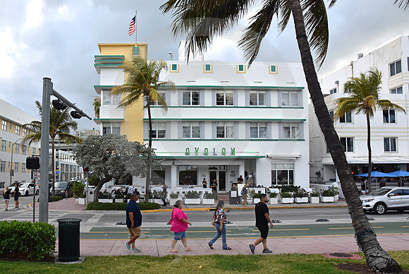 MIAMI BEACH #76 (Miami Beach FL)