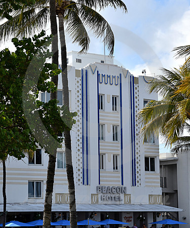 MIAMI BEACH #60 (Miami Beach FL)