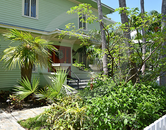 KEY WEST #139 (Key West FL)