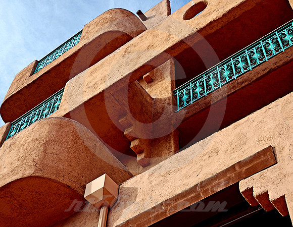 COLORADO ARCHITECTURE #77 (Golden CO)