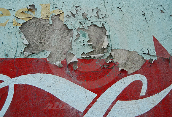 FRESH COCA-COLA (Detail) (West Monroe LA)