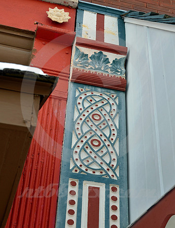 FACADES (National Road Marshall IL)