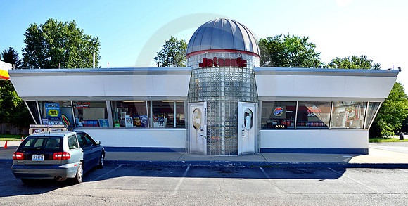 JETSONIC (Lincoln Highway Plainfield IL)