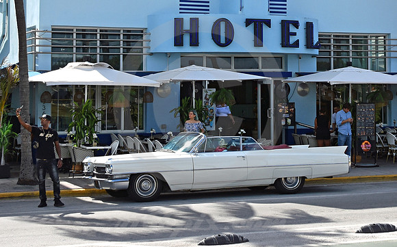 MIAMI BEACH #58 (Miami Beach FL)