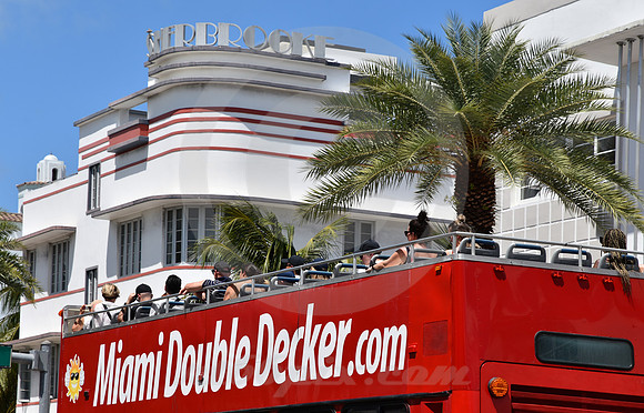 MIAMI BEACH #198 (Miami Beach FL)