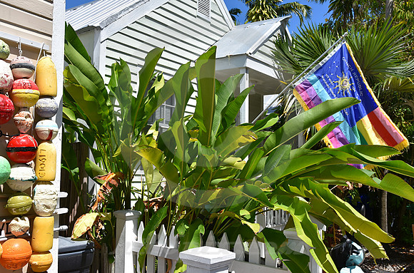KEY WEST #80 (Key West FL)
