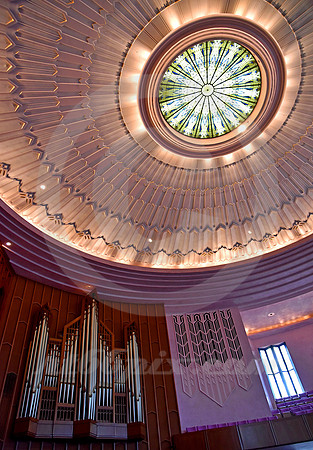 METHODIST CHURCH #11 (Rt 66 Tulsa OK)