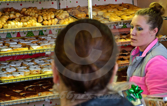 SCHULER'S BAKERY #2 (National Road Springfield OH)