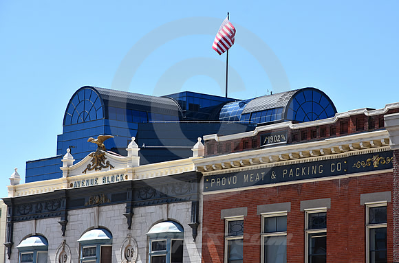 PROVO #3 (Provo UT)