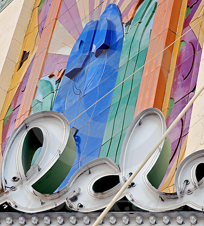 COLORADO ARCHITECTURE #83 (Boulder CO)