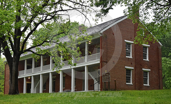 SHAWNEE MISSION #2 (Shawnee Mission KS)