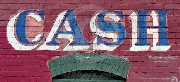 CASH (National Road West Brownsville PA)