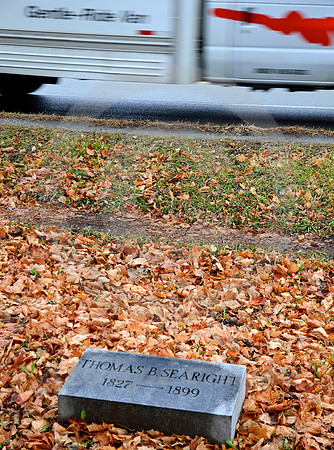 SEARIGHT GRAVE & U-HAUL (National Road Uniontown PA)