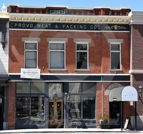 PROVO #1 (Provo UT)
