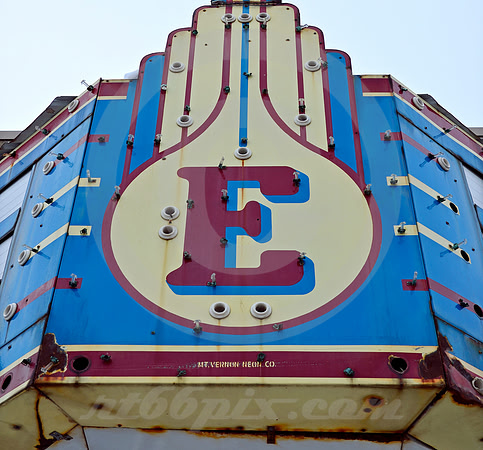 E #2 (National Road St. Elmo IL)