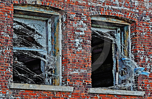BUGGY FACTORY (Lincoln Highway Ligonier IN)
