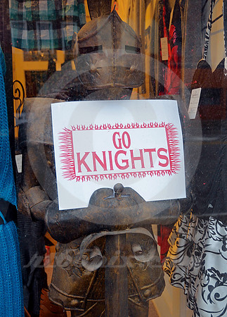 GO KNIGHTS (National Road Brazil IN)