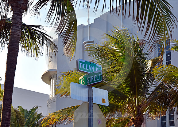 MIAMI BEACH #88 (Miami Beach FL)