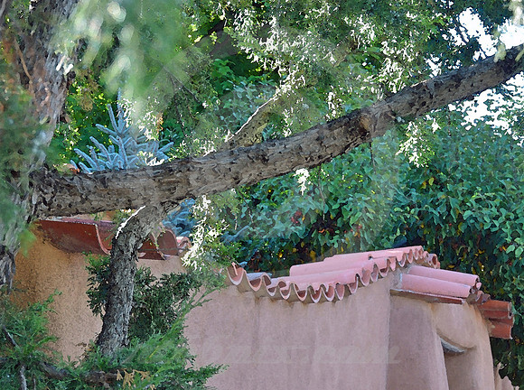 STYLE #80 (Rt 66 Santa Fe NM)
