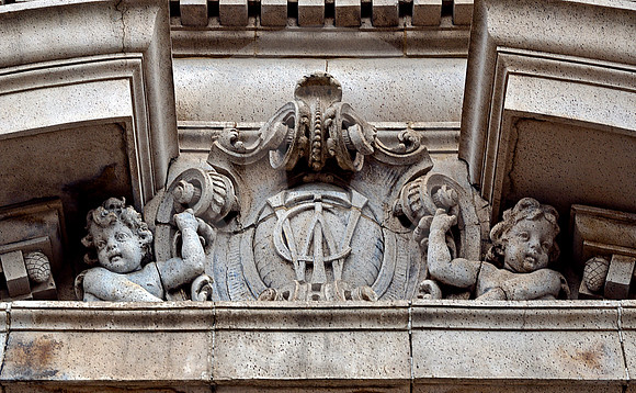 CHERUBS (National Road Washington PA)