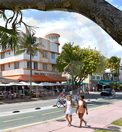 MIAMI BEACH #54 (Miami Beach FL)