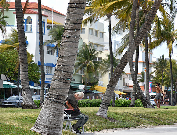 MIAMI BEACH #224 (Miami Beach FL)