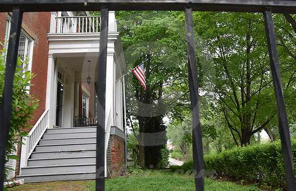 LEXINGTON #2 (Lexington MO)