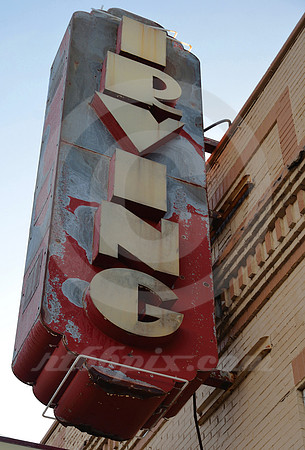 IRVING (National Road Indianapolis IN)