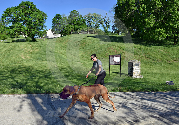 FORT LEAVENWORTH #7 (Leavenworth KS)
