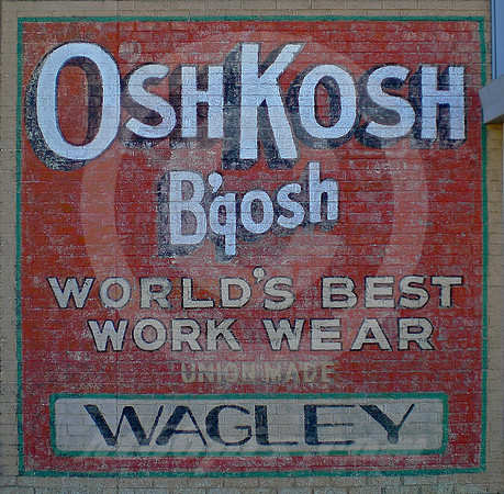 OSHKOSH B'GOSH (New Madrid MO)