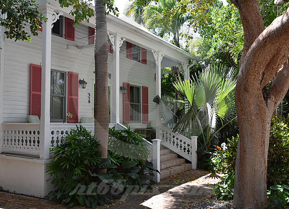 KEY WEST #24 (Key West FL)