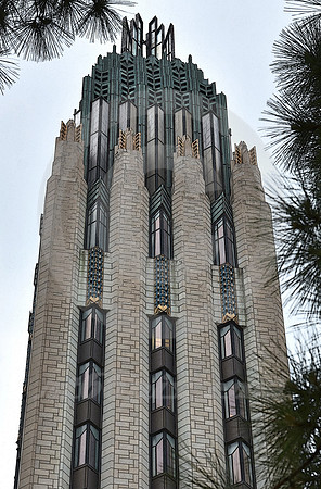 METHODIST CHURCH #16 (Rt 66 Tulsa OK)