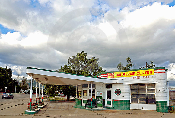 CUSTOM CONOCO (Raton NM)