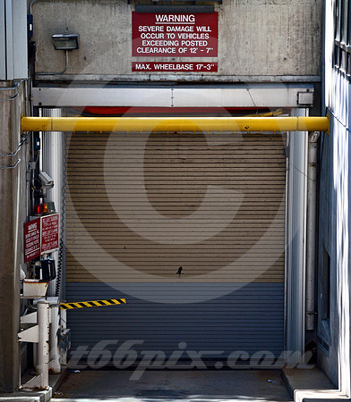 WARNING (Lincoln Highway Salt Lake City UT)