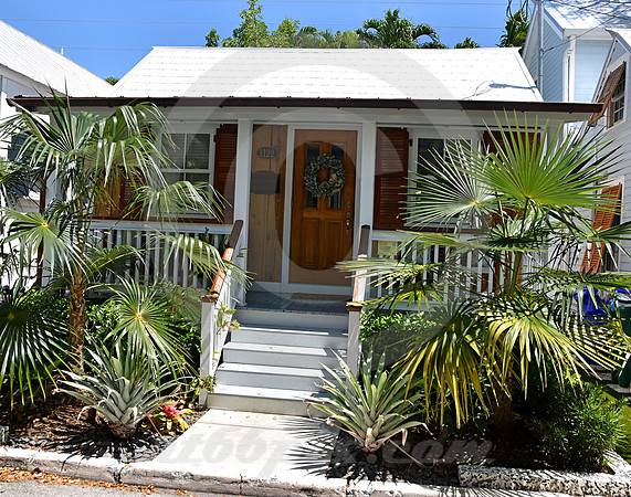 KEY WEST #18 (Key West FL)