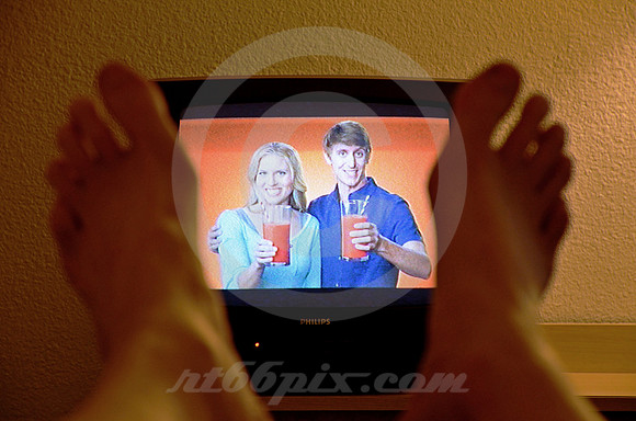 TOE VISION #101 (Budget Motel)