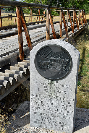 FORT CASPAR #13 (Casper WY)