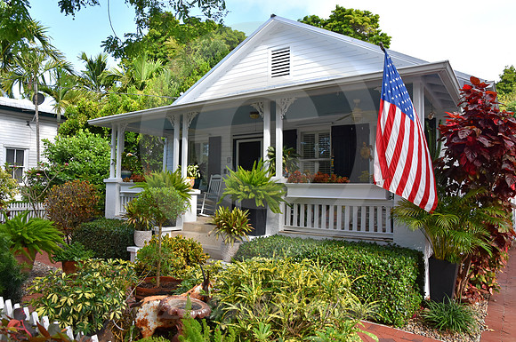 KEY WEST #110 (Key West FL)
