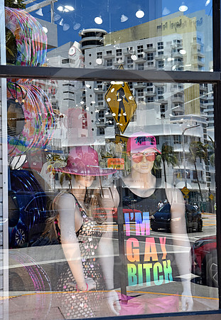 MIAMI BEACH #13 (Miami Beach FL)