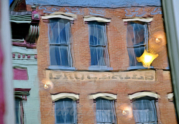 COLORADO ARCHITECTURE #103 (Central City CO)