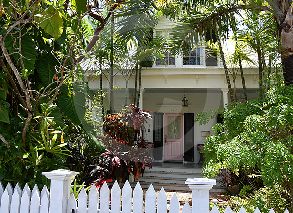 KEY WEST #122 (Key West FL)