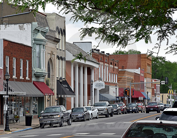 LEXINGTON #3 (Lexington MO)