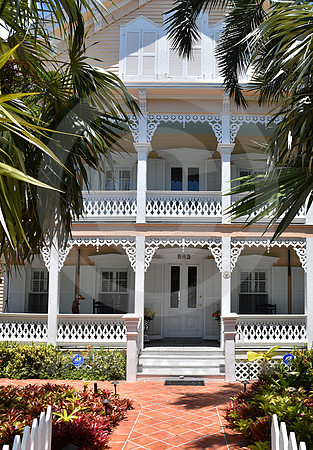 KEY WEST #128 (Key West FL)