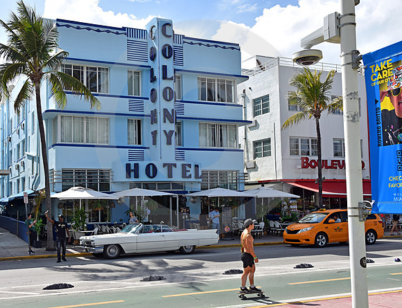 MIAMI BEACH #23 (Miami Beach FL)