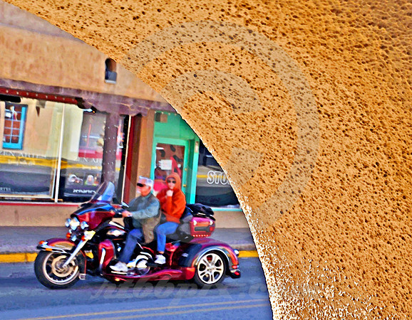 STYLE #28 (Taos NM)