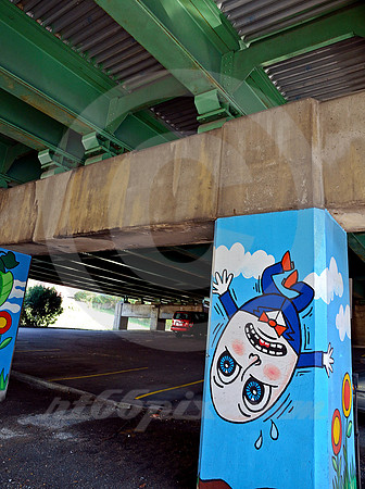 HUMPTY (National Road Wheeling WV)