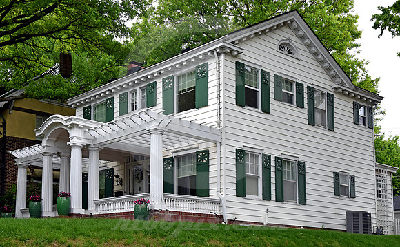 LEXINGTON #12 (Lexington MO)